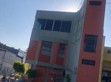 5f0c1da016496b2c753c2a4af9e017da09a33c15 · Prédio à venda, 250 m² por R$ 2.200.000,00 - Bom Clima - Guarulhos/SP
