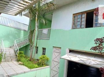 1b21af37fb3bb8f7d22e7eb2033229751835fd16 · Sobrado com 3 dormitórios à venda, 553 m² por R$ 1.400.000,00 - Parque Continental - Guarulhos/SP