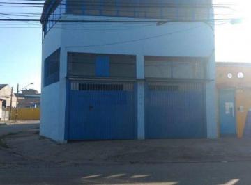 514b75c1f14624235622bb33422b758da942d2b7 · Prédio à venda, 342 m² por R$ 1.690.000,00 - Vila Endres - Guarulhos/SP