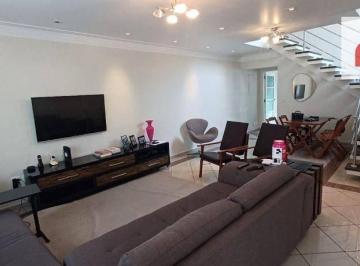 4d3904c95ae6a38c50a6dd43dd132a9c29aa39d4 · Sobrado com 4 dormitórios à venda, 220 m² por R$ 1.330.000,00 - Vila Tibagi - Guarulhos/SP