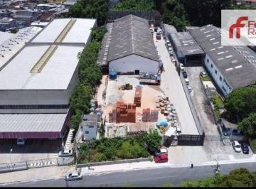 c2966d128a42a74f8d66afc1a0fe6ccd5f11a7fb · Galpão à venda, 5600 m² por R$ 13.700.000,00 - Jardim Bela Vista - Guarulhos/SP