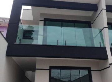 174f8a742ac2c13a02c9f202af3845737e8f7376 · Sobrado com 3 dormitórios à venda, 133 m² por R$ 950.000,00 - Jardim Vila Galvão - Guarulhos/SP