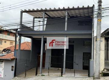 98cf430c6a8cc872cdd94e8477d91b38644163ee · Prédio à venda, 320 m² por R$ 1.100.000,00 - Centro - Guarulhos/SP