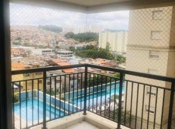 6557641eeafc34e70288ca3eb9ae75a2ae80c96f · Apartamento com 2 dormitórios à venda, 68 m² por R$ 639.000,00 - Jardim Flor da Montanha - Guarulhos