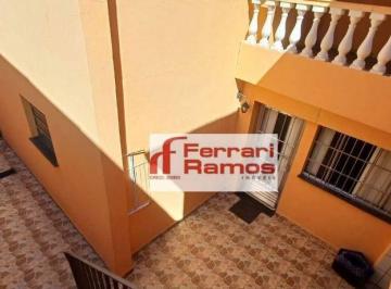 b87129b5445d680b38397b556be5674d8f6cb45a · Sobrado com 3 dormitórios à venda, 140 m² por R$ 600.000,00 - Guapira - São Paulo/SP