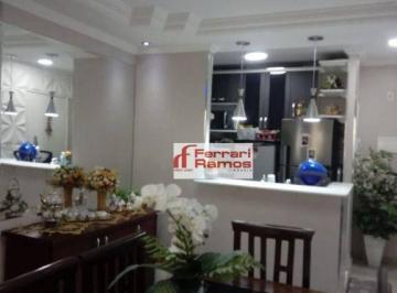 bfe36df6b33de44467c13c4527a8e388a76dedea · Apartamento com 2 dormitórios à venda, 57 m² por R$ 430.000,00 - Vila Carrão - São Paulo/SP