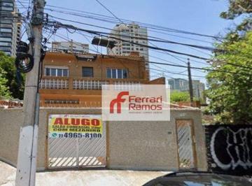 97d54cc8c72514f81d2984ef11b5934ca1a735c9 · Sobrado para alugar, 320 m² por R$ 14.000,00/mês - Perdizes - São Paulo/SP