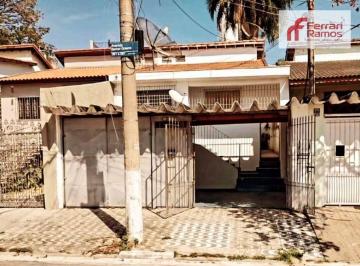 15e2d5632803535349938b508d4fec16fc94ca52 · Casa com 3 dormitórios à venda, 172 m² por R$ 570.000,00 - Jardim Santa Clara - Guarulhos/SP