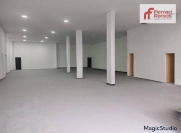21fe9e8514926709525edd6a4733f97eec759023 · Salão para alugar, 395 m² por R$ 10.280,00/mês - Parque Primavera - Guarulhos/SP