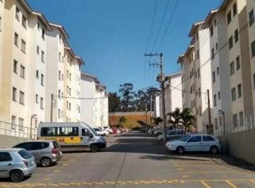 c9efaae3d467d5539eea697e3f66812a0e38ab87 · Apartamento com 2 dormitórios à venda, 48 m² por R$ 220.000,00 - Jardim Presidente Dutra - Guarulhos