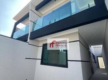 7718494ab15d275efcf798ef24e6dfe6d07c10d5 · Sobrado com 3 dormitórios à venda, 150 m² por R$ 1.050.000,00 - Jardim Vila Galvão - Guarulhos/SP