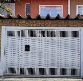 d7109cf97042716fcb961b82b643b3adfa03fbe3 · Sobrado com 3 dormitórios à venda, 127 m² por R$ 800.000,00 - Vila Nova Mazzei - São Paulo/SP