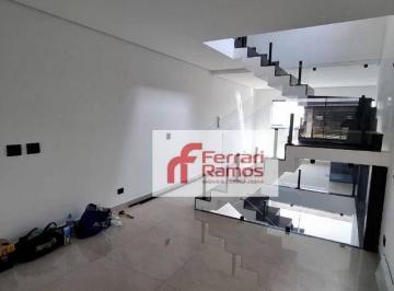 7121db559564e201b4e59b5915b1819a1be1dc18 · Sobrado com 3 suítes, área gourmet, piscina, 4 vagas. À venda, 120 m² por R$ 1.380.000 - Jardim Vila
