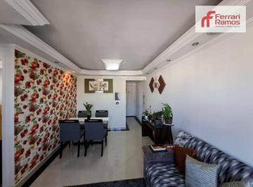 30f5a4b7c83897ddf7f69e2adafec0462007b7c8 · Apartamento com 2 dormitórios, 1 suíte à venda, 58 m² por R$ 460.000 - Gopoúva - Guarulhos/SP