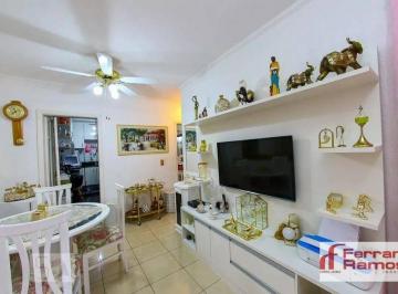 56ddcb7553a6244f13de417366e03b7520f1bbc7 · Apartamento com 2 dormitórios à venda, 61 m² por R$ 380.000,00 - Vila Rosália - Guarulhos/SP