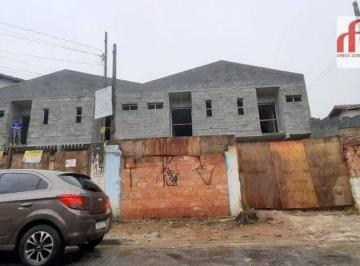 62af4e2405edf5904cf66430447bd1bb5fb83e3c · Sobrado com 3 dormitórios à venda, 115 m² por R$ 750.000,00 - Jardim Santa Cecília - Guarulhos/SP