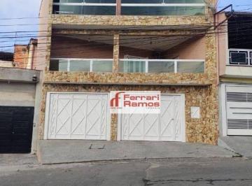 af277a09ef1b94d61022b369c09a7afd46f3001f · Sobrado com 3 dormitórios à venda, 400 m² por R$ 1.250.000,00 - Pimentas - Guarulhos/SP