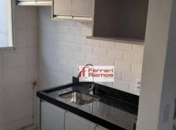 198cb7e3f470ef8855e5ce701095cb399b7d9e0f · Apartamento com 2 dormitórios à venda, 38 m² por R$ 219.000,00 - Jardim Albertina - Guarulhos/SP