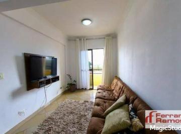 d0f6ddd49573c8cb1ffec26b4c7da36489ec8239 · Apartamento com 2 dormitórios à venda, 80 m² por R$ 450.000,00 - Vila Rosália - Guarulhos/SP
