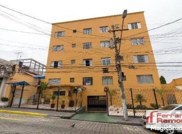 89e6c8cd9af3913f74ee0e7e054519bd121939bd · Apartamento com 2 dormitórios à venda, 55 m² por R$ 290.000,00 - Vila Paulista - Guarulhos/SP