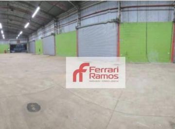 ef459ce49298f1c0d6f66f03020e0a1ba9631d13 · Galpão para alugar, 1000 m² por R$ 32.000,01/mês - Jardim Doraly - Guarulhos/SP