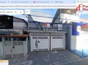 34ffc7e09eb725d78412227bcf31bd0a73b64a2a · Sobrado com 4 dormitórios à venda, 300 m² por R$ 950.000,00 - Jardim Flor da Montanha - Guarulhos/SP