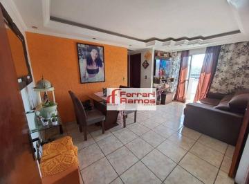 04f978d555e5b1986739157865855fcf3006b89e · Apartamento com 2 dormitórios à venda, 50 m² por R$ 289.000,00 - Jardim Vila Galvão - Guarulhos/SP