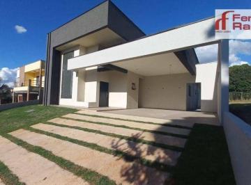 16d7b69dae7ad0aa4f43622b6e109a3529f8dc42 · Casa com 3 dormitórios à venda, 250 m² por R$ 1.700.000,00 - Condomínio Residencial Shamballa III -