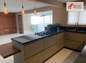 b98baecd5d0051f09f50ffa636cb5401f64123e8 · Apartamento com 3 dormitórios à venda, 122 m² por R$ 1.629.000,00 - Jardim Flor da Montanha - Guarul