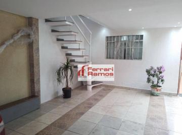 482024c87351cd749a025a91779571bab6b19ce9 · Sobrado com 3 dormitórios à venda, 218 m² por R$ 520.000,00 - Jardim Presidente Dutra - Guarulhos/SP