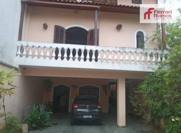 49e3de77904b304938feb4f64d66b5e19ddc1479 · Sobrado com 4 dormitórios à venda, 360 m² por R$ 850.000,00 - Jardim Rosa de Franca - Guarulhos/SP