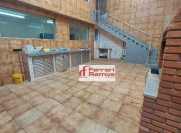 236548f44e0b5bb2e9ec408cb3dc5640f59b49a8 · Sobrado com 3 dormitórios, 295 m² - venda por R$ 1.600.000,00 ou aluguel por R$ 13.350,00/mês - Tatu