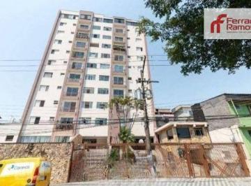 5586bb397674cfcd3504a1b50b21ca0df16a6837 · Apartamento com 2 dormitórios à venda, 65 m² por R$ 380.000,00 - Vila Antonieta - Guarulhos/SP