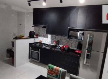 8e109c83ecc8979b431628169bb0d2346f741539 · Apartamento com 2 dormitórios à venda, 58 m² por R$ 345.000,00 - Ponte Grande - Guarulhos/SP