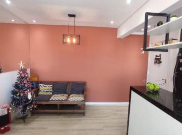 abe1c7133eaa31980f0774d48fe481f172dc8d81 · Apartamento com 2 dormitórios à venda, 60 m² por R$ 499.000,00 - Jardim Bom Clima - Guarulhos/SP