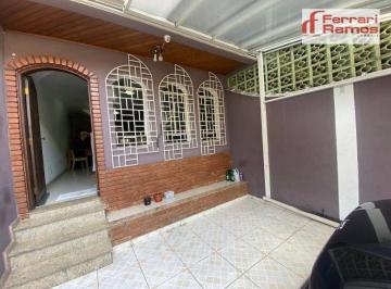 99e23ac09c86d2e3e4b8381a5a0594664d6ec504 · Sobrado com 3 suítes à venda, 182 m² por R$ 890.000 - Vila Galvão - Guarulhos/SP