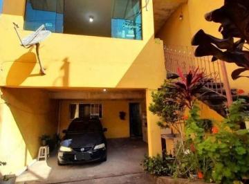 b727ff2bc719485a763867a4443ec9b4c15fb8d5 · Sobrado com 3 dormitórios à venda, 140 m² por R$ 530.000,00 - Parque Flamengo - Guarulhos/SP