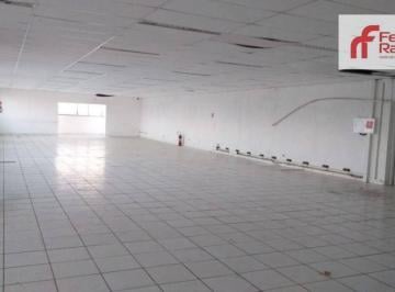 9ef89551c2fb5c944fa2391fc343e06217e34005 · Sala para alugar, 480 m² por R$ 6.000,00/mês - Jardim Vila Galvão - Guarulhos/SP