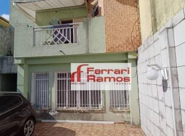 ed108147dba2ab6db761ce209d4cf6a9426782d9 · Sobrado com 3 dormitórios à venda, 140 m² por R$ 700.000,00 - Parque Edu Chaves - São Paulo/SP