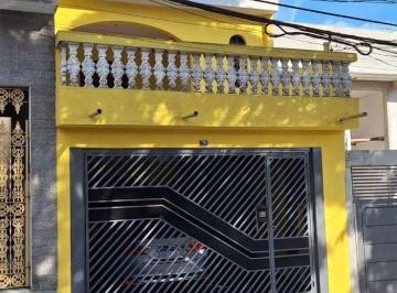 fd3c46818be3802ea27f88e1b81ec1ad0fde57a2 · Sobrado com 3 dormitórios à venda, 190 m² por R$ 560.000,00 - Jardim Bela Vista - Guarulhos/SP