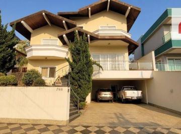 e0f2aaf5c5400d69c13cefa677023a867c3d4c14 · Sobrado com 5 dormitórios à venda, 400 m² por R$ 2.400.000,00 - Caputera - Arujá/SP