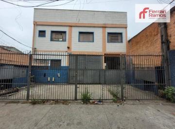9bdd1eebeb91459f7d17539dddb1ad794dbdaa5e · Galpão para alugar, 274 m² por R$ 11.760,00/mês - Vila Antonieta - Guarulhos/SP
