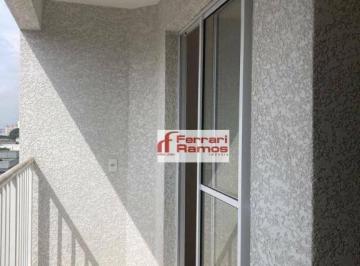 39a116b9010a1ac1d1d8d4c3fabd6791579501c0 · Apartamento com 2 dormitórios à venda, 47 m² por R$ 450.000,00 - Vila Itapegica - Guarulhos/SP