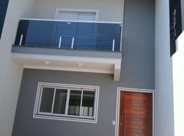 fe34aabf010532a54ef0445065fd9918c47fc778 · Sobrado com 3 dormitórios à venda, 130 m² por R$ 749.000,00 - Jardim Cumbica - Guarulhos/SP