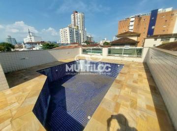 Casa · 200m² · 4 Quartos · 2 Vagas · Casa para aluguel, 4 quartos no bairro Campo Grande em Santos