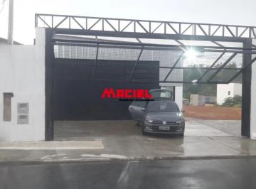 Comercial · 284m² · 3 Vagas · Galpão para locação a 600m do cond. Mirante do Vale