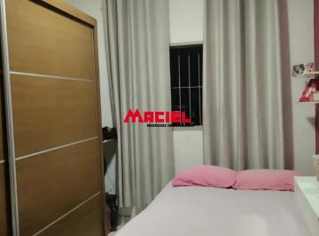 Casa · 75m² · 2 Quartos · 2 Vagas · Casa residencial térrea próximo ao. INPE e CTA