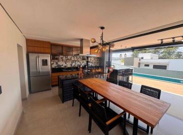cef086607d32551b3491ffea3e1d438f985a3d45 · Casa com 3 dormitórios, 210 m² - Venda ou Locação - Alphaville Nova Esplanada 3 - Votorantim/SP