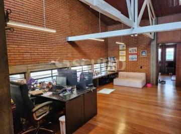 Casa · 280m² · 3 Quartos · 4 Vagas · SOBRADO 3 DORMITÓRIOS, 3 SUÍTES, 4 VAGAS NO PLANALTO PAULISTA
