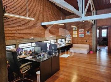 Casa · 280m² · 3 Quartos · 4 Vagas · SOBRADO 3 DORMITÓRIOS, 3 SUÍTES, 4 VAGAS NO PLANALTO PAULISTA